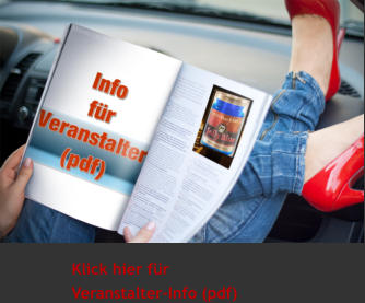 Klick hier fr Veranstalter-Info (pdf)
